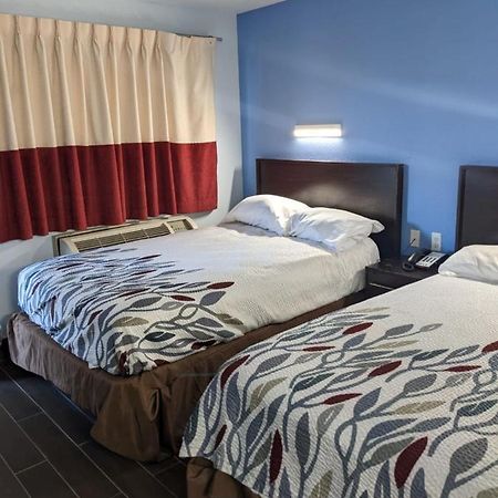Budget Inn Alexandria Exteriér fotografie